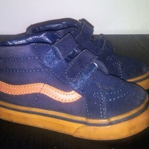 Toddler Boy Shoes